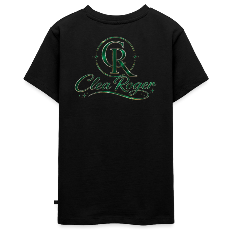 T-shirt Ado Clea Roger (3 Coloris)