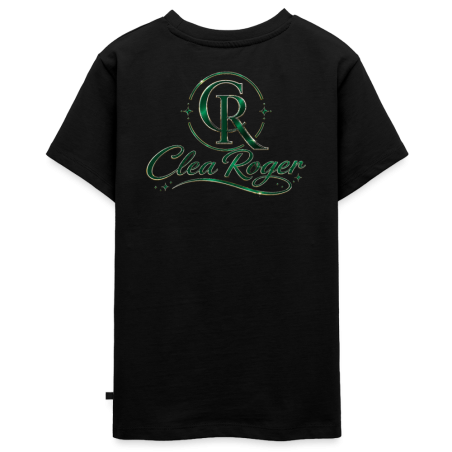 T-shirt Ado Clea Roger (3 Coloris)