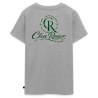 T-shirt Ado Clea Roger (3 Coloris)