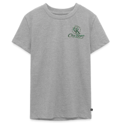 T-shirt Ado Clea Roger (3 Coloris)
