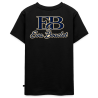 T-shirt Ado Eva Bouclet (3 Coloris)