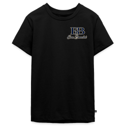 T-shirt Ado Eva Bouclet (3 Coloris)