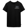 T-shirt Ado Eva Bouclet (3 Coloris)