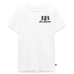 T-shirt Ado Eva Bouclet (3 Coloris)