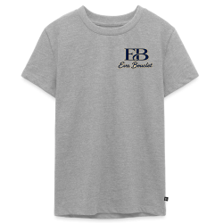 T-shirt Ado Eva Bouclet (3 Coloris)
