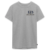 T-shirt Ado Eva Bouclet (3 Coloris)