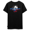 T-shirt Ado Mehdi Lelièvre (3 Coloris)
