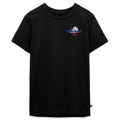 T-shirt Ado Mehdi Lelièvre (3 Coloris)