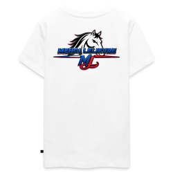 T-shirt Ado Mehdi Lelièvre (3 Coloris)