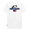 T-shirt Ado Mehdi Lelièvre (3 Coloris)