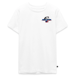 T-shirt Ado Mehdi Lelièvre (3 Coloris)