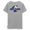 T-shirt Ado Mehdi Lelièvre (3 Coloris)