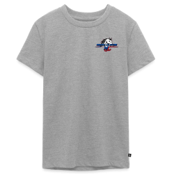 T-shirt Ado Mehdi Lelièvre (3 Coloris)