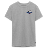 T-shirt Ado Mehdi Lelièvre (3 Coloris)