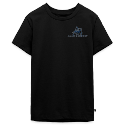 T-shirt Ado Alan Gendrot (3 Coloris)
