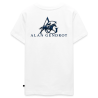 T-shirt Ado Alan Gendrot (3 Coloris)