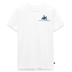 T-shirt Ado Alan Gendrot (3 Coloris)