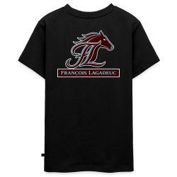 T-shirt Ado Francois Lagadeuc (3 Coloris)