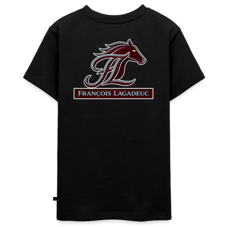 T-shirt Ado Francois Lagadeuc (3 Coloris)