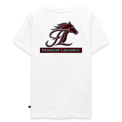 T-shirt Ado Francois Lagadeuc (3 Coloris)