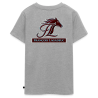 T-shirt Ado Francois Lagadeuc (3 Coloris)