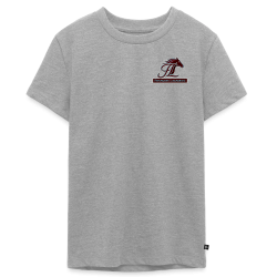 T-shirt Ado Francois Lagadeuc (3 Coloris)