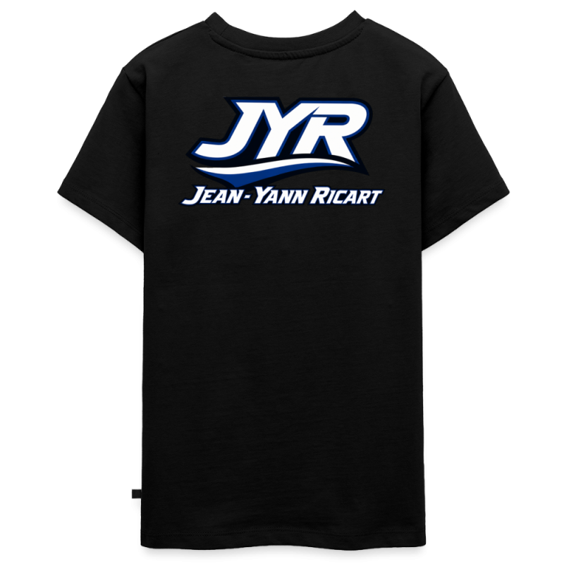 T-shirt Ado Jean-Yann Ricart (3 Coloris)