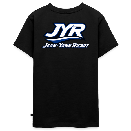 T-shirt Ado Jean-Yann Ricart (3 Coloris)