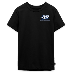 T-shirt Ado Jean-Yann Ricart (3 Coloris)