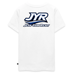 T-shirt Ado Jean-Yann Ricart (3 Coloris)