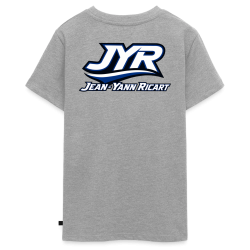 T-shirt Ado Jean-Yann Ricart (3 Coloris)