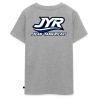 T-shirt Ado Jean-Yann Ricart (3 Coloris)