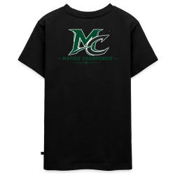 T-shirt Ado Mathis Champenois (3 Coloris)
