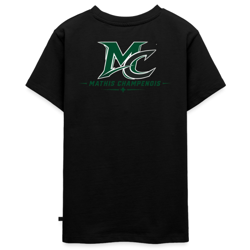 T-shirt Ado Mathis Champenois (3 Coloris)