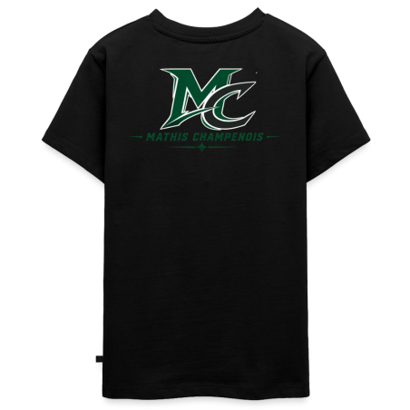 T-shirt Ado Mathis Champenois (3 Coloris)