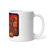Mug Fire Romain Congard By H-R-F Design