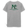 T-shirt Ado Mathis Champenois (3 Coloris)
