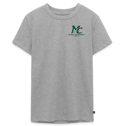 T-shirt Ado Mathis Champenois (3 Coloris)
