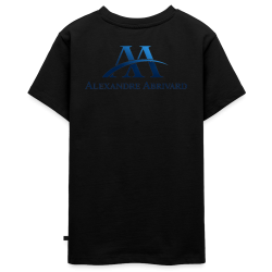 T-shirt Ado Alexandre Arivard (3 Coloris)