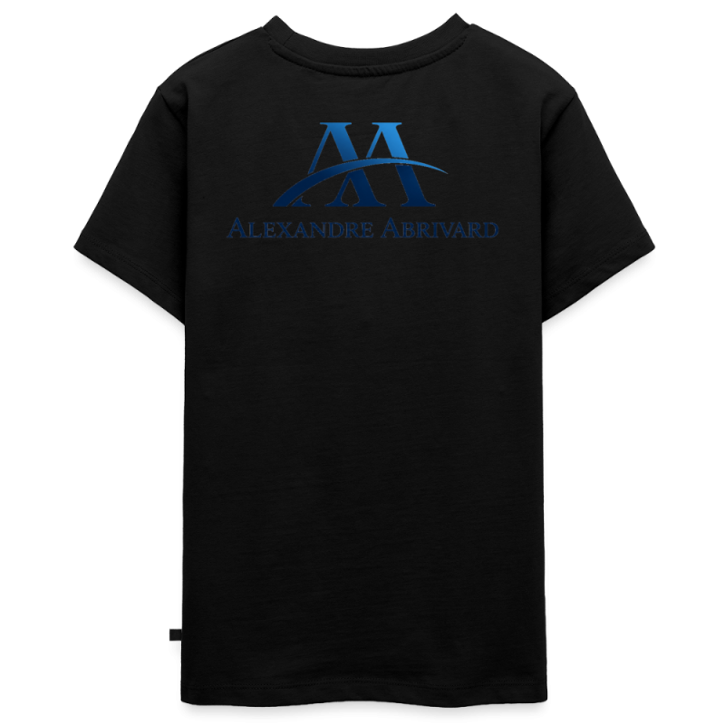 T-shirt Ado Alexandre Arivard (3 Coloris)