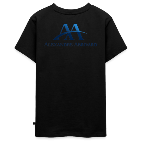 T-shirt Ado Alexandre Arivard (3 Coloris)