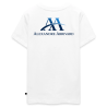 T-shirt Ado Alexandre Arivard (3 Coloris)