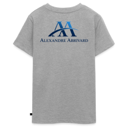 T-shirt Ado Alexandre Arivard (3 Coloris)