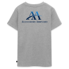 T-shirt Ado Alexandre Arivard (3 Coloris)