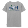 T-shirt  Enfant Corentin Herivaux (3 Coloris)