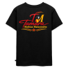 T-shirt Enfant Tamara Mathias-Maisonnette (3 Coloris)