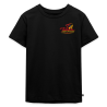 T-shirt Enfant Tamara Mathias-Maisonnette (3 Coloris)