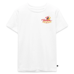 T-shirt Enfant Tamara Mathias-Maisonnette (3 Coloris)