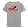 T-shirt Enfant Tamara Mathias-Maisonnette (3 Coloris)