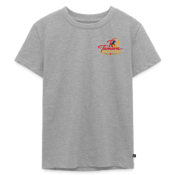 T-shirt Enfant Tamara Mathias-Maisonnette (3 Coloris)